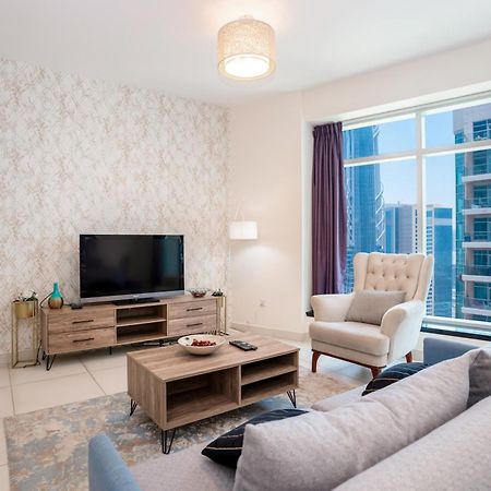 Vacay Lettings - Loft Downtown Dubai Villa Eksteriør billede
