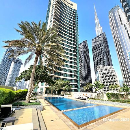 Vacay Lettings - Loft Downtown Dubai Villa Eksteriør billede