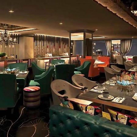 Vacay Lettings - Loft Downtown Dubai Villa Eksteriør billede
