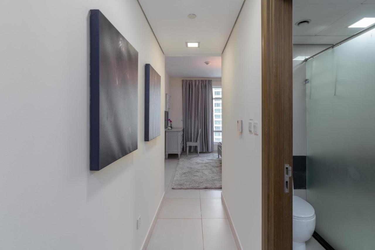 Vacay Lettings - Loft Downtown Dubai Villa Eksteriør billede