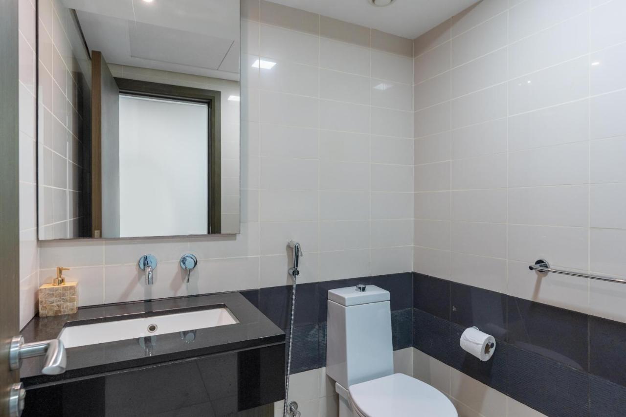 Vacay Lettings - Loft Downtown Dubai Villa Eksteriør billede