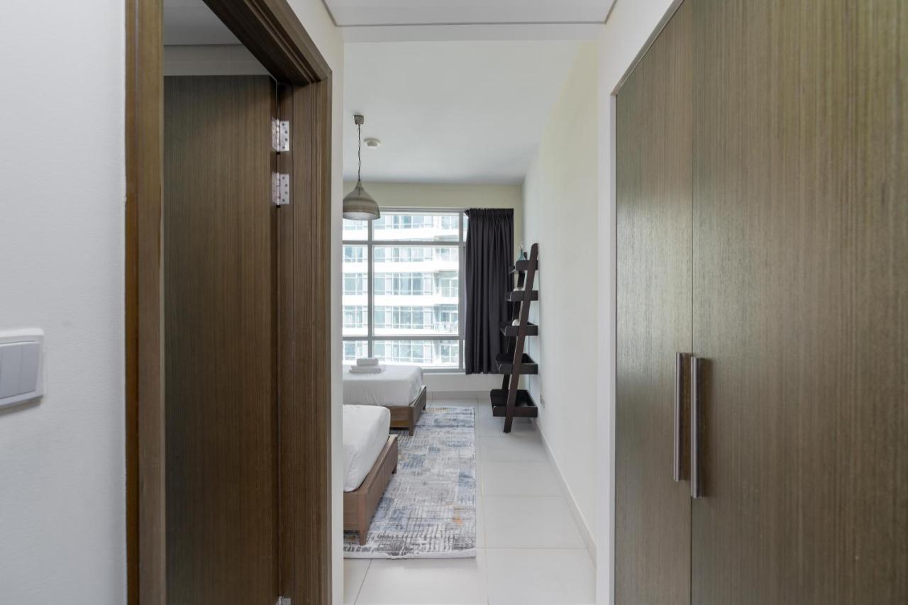 Vacay Lettings - Loft Downtown Dubai Villa Eksteriør billede