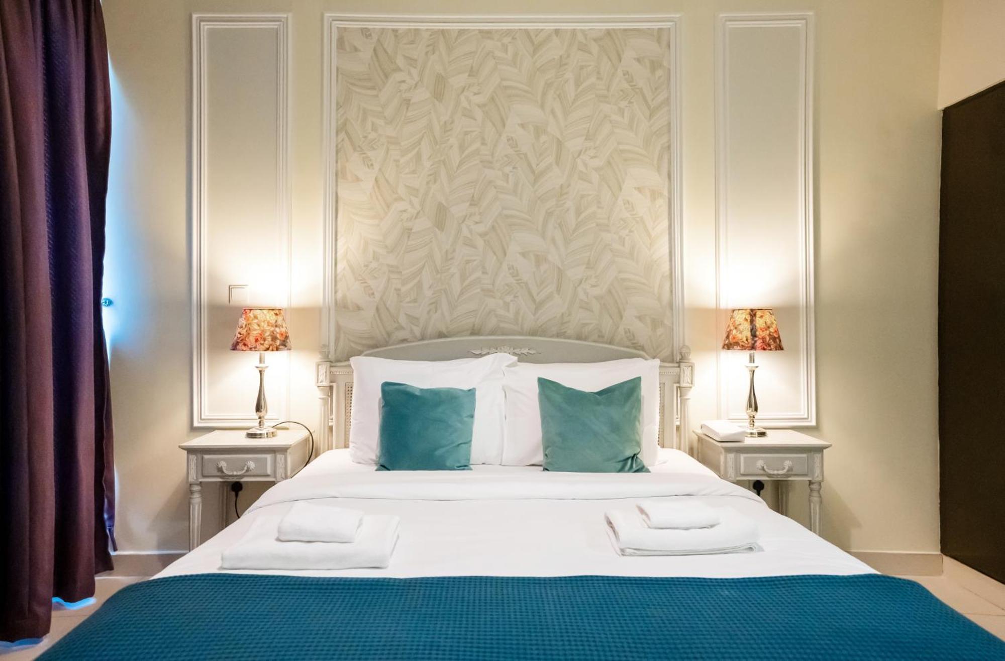 Vacay Lettings - Loft Downtown Dubai Villa Eksteriør billede