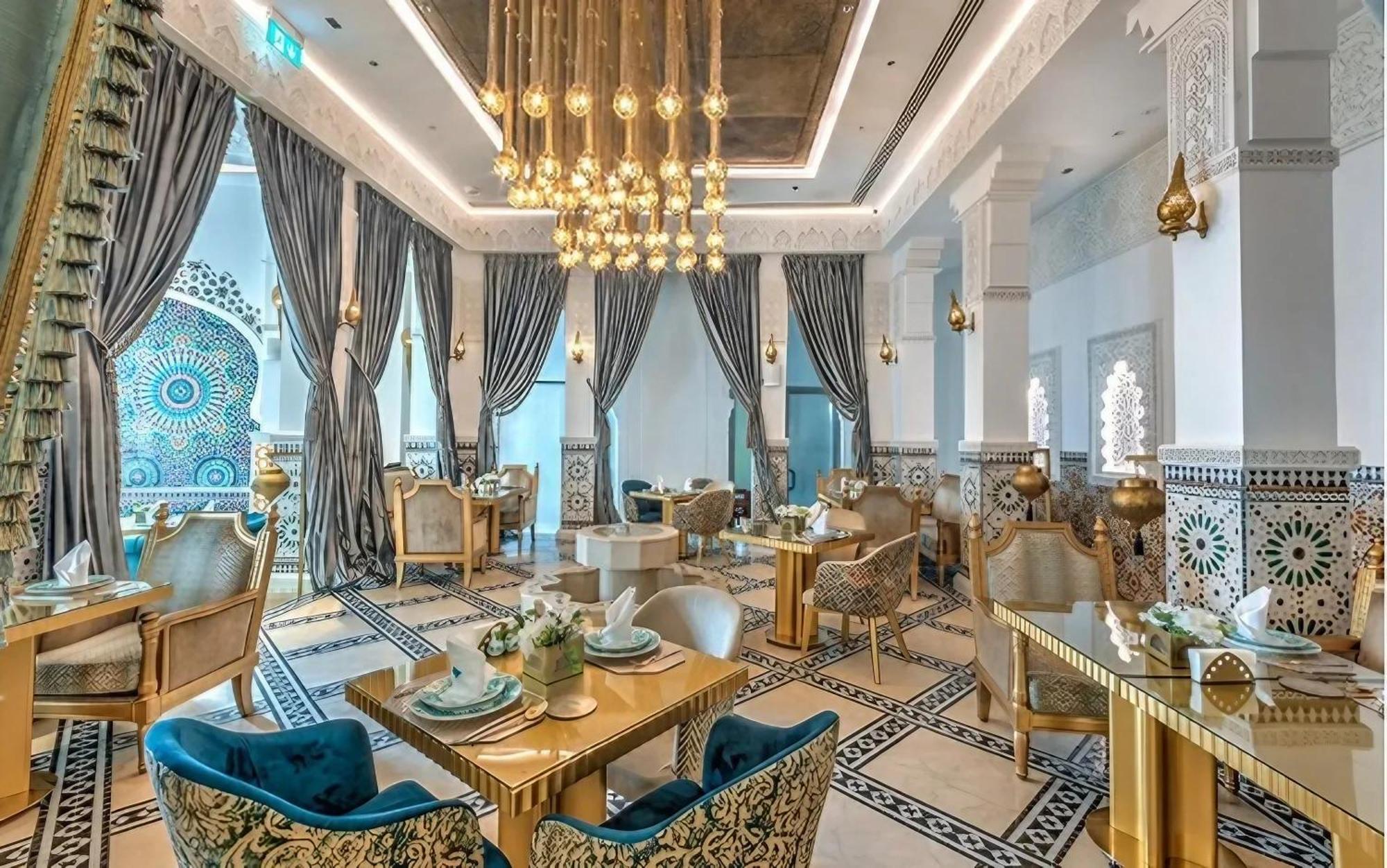 Vacay Lettings - Loft Downtown Dubai Villa Eksteriør billede