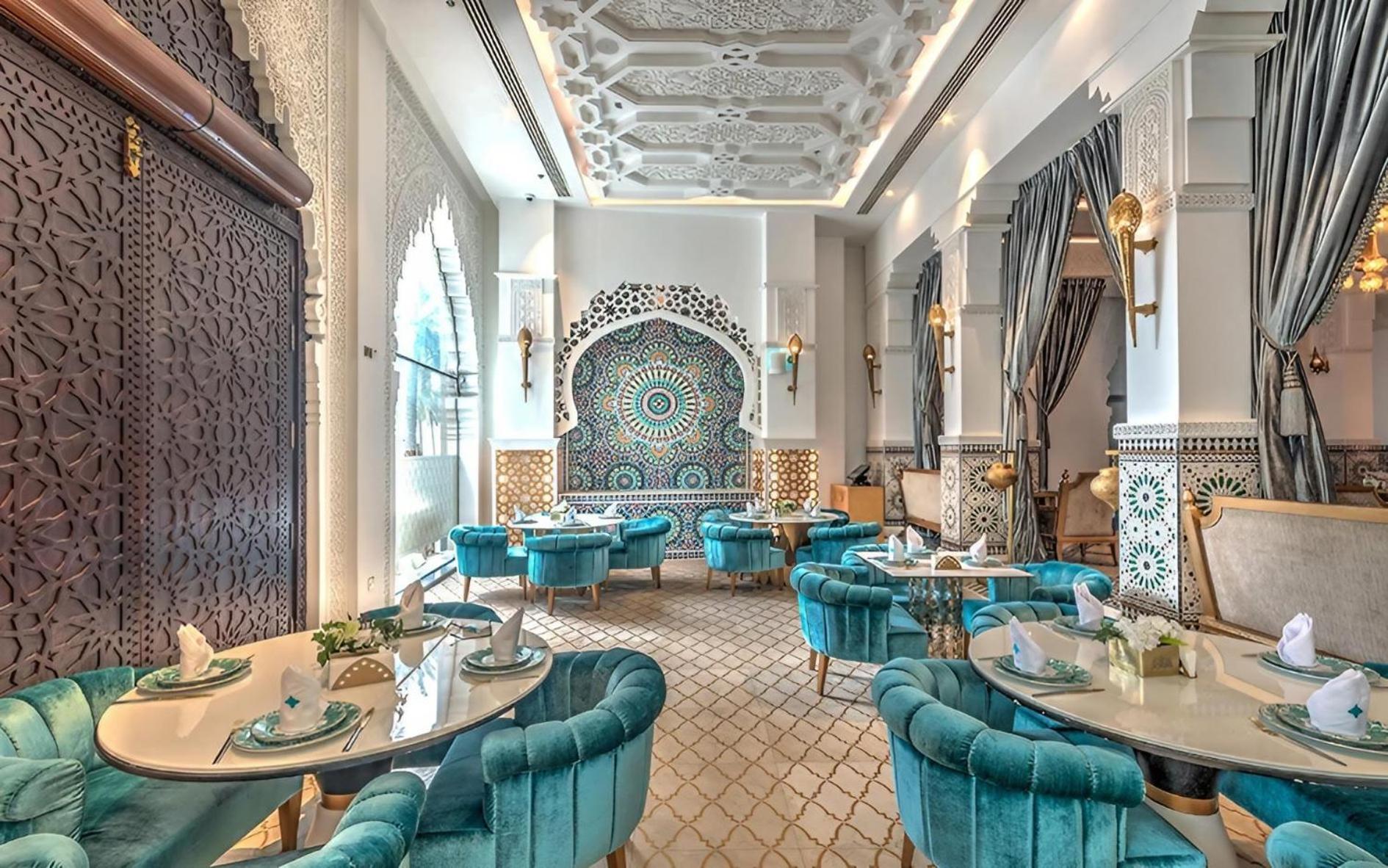 Vacay Lettings - Loft Downtown Dubai Villa Eksteriør billede